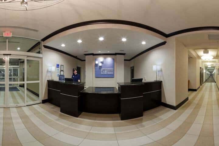 Hotel Interior 2 of 61