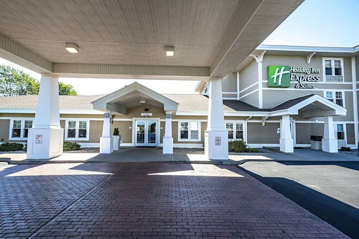 Hotel 26 of 30