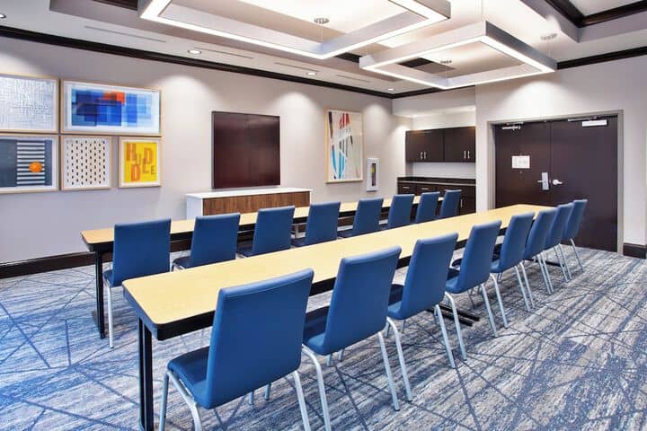Meeting 54 of 61