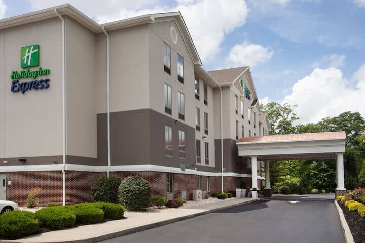 Hotel 40 of 44