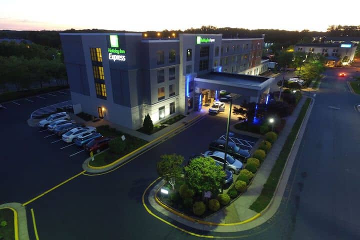 Hotel 41 of 53