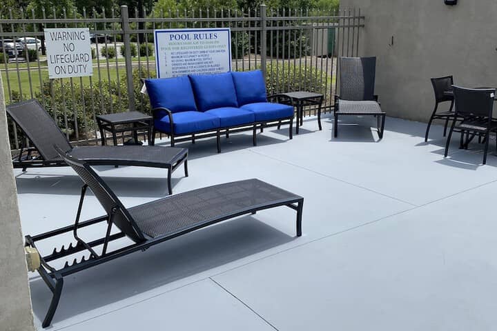 Terrace/Patio 129 of 243