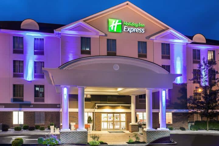 Hotel 41 of 44