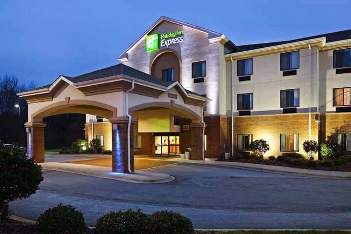 Hotel 34 of 35
