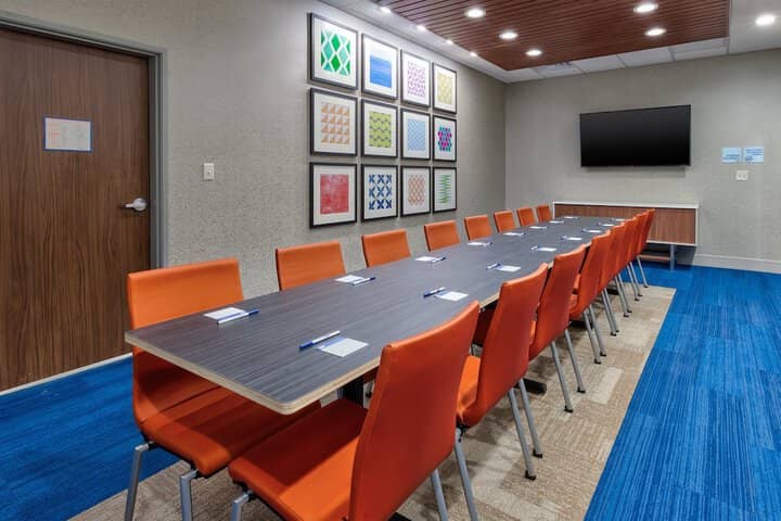 Meeting 32 of 36