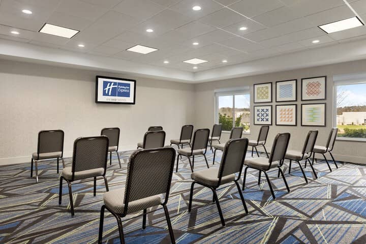 Meeting 216 of 243