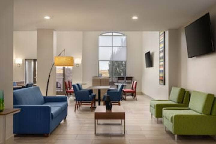 Hotel 241 of 243