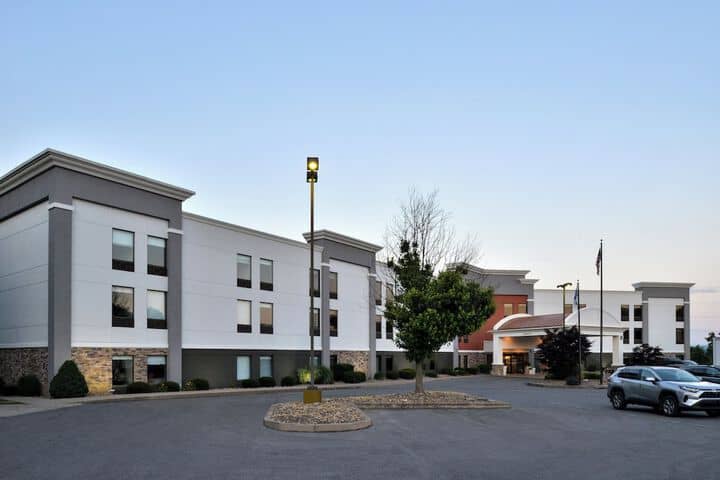 Hotel 55 of 63
