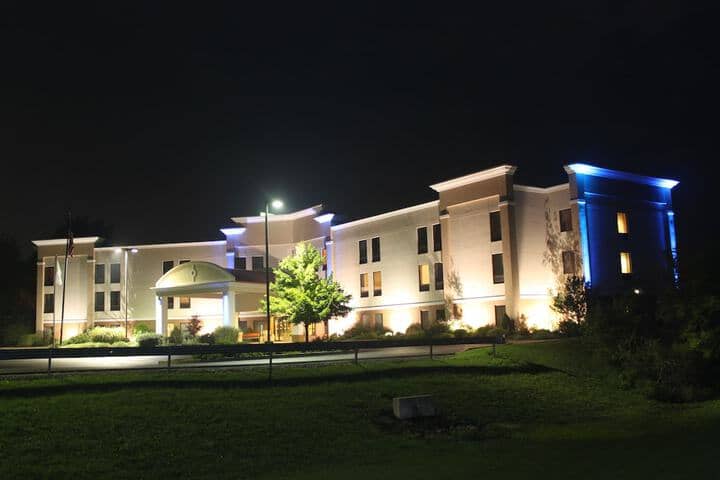Hotel 54 of 63