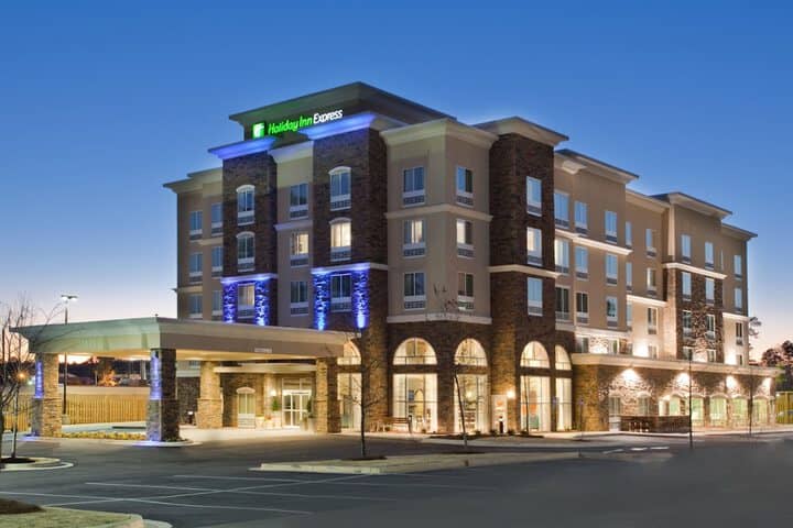 Hotel 57 of 61