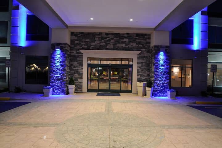 Hotel 44 of 53