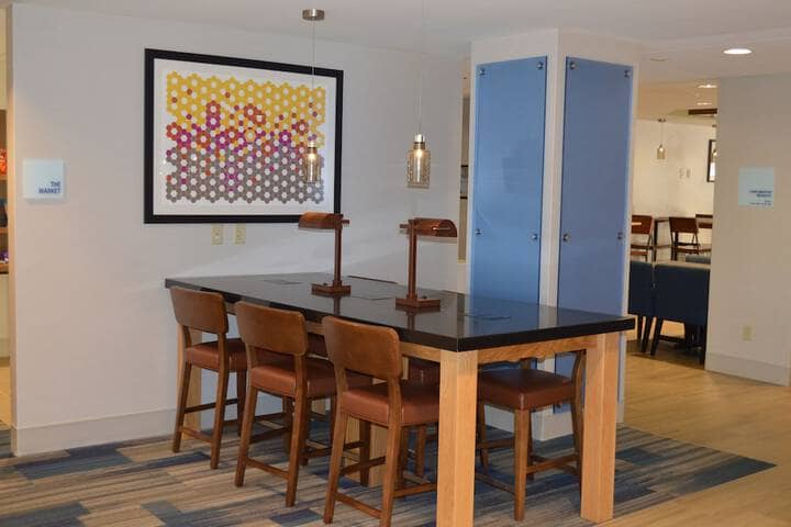 Hotel Interior 2 of 54