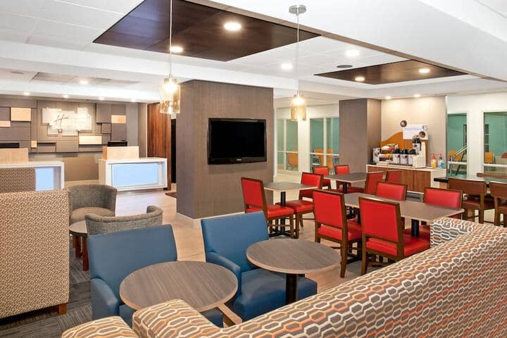 Hotel Interior 37 of 44