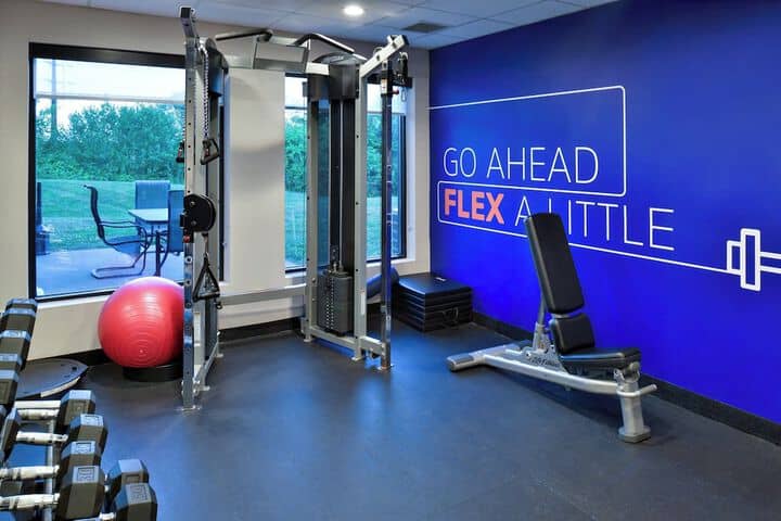 Health and Fitness 38 of 63
