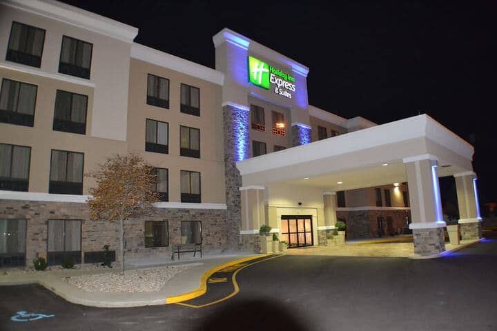 Hotel 40 of 46