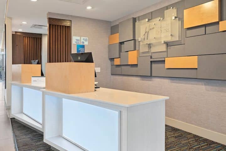 Hotel 65 of 69