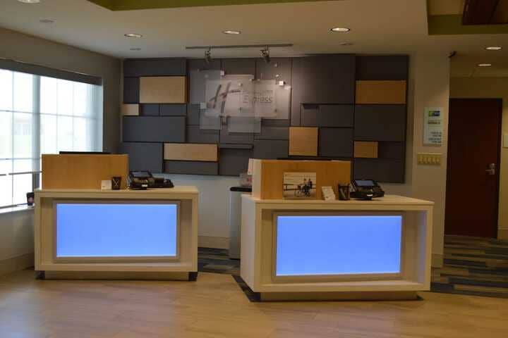 Hotel Interior 6 of 54