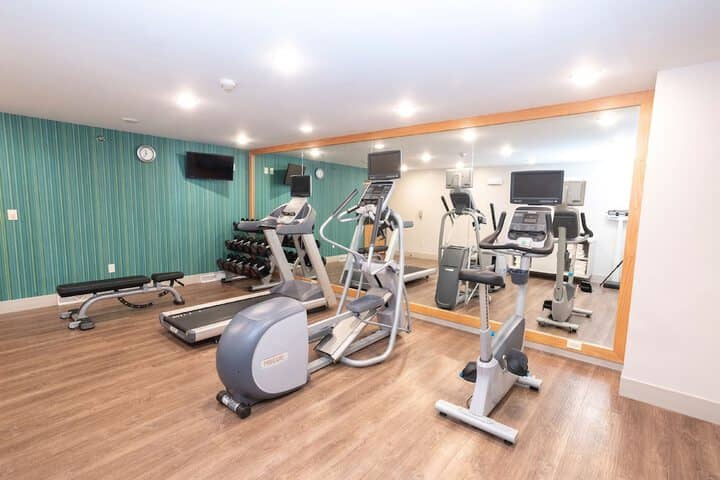 Health and Fitness 16 of 30