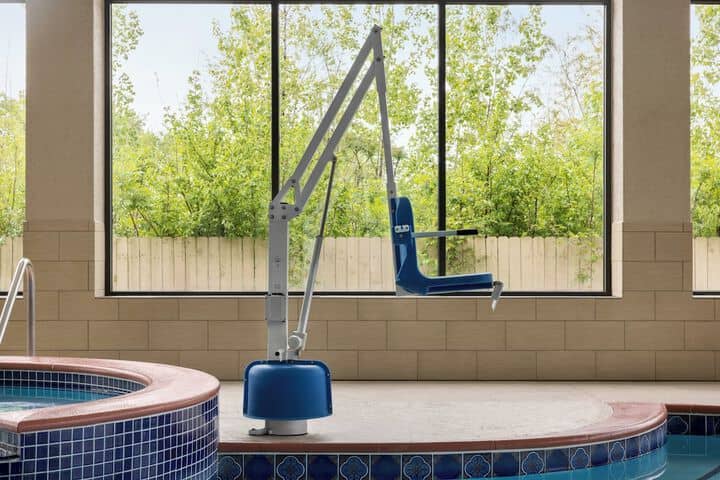 Pool 19 of 46