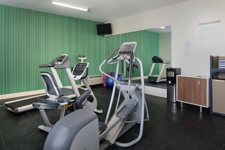 Health and Fitness 37 of 55