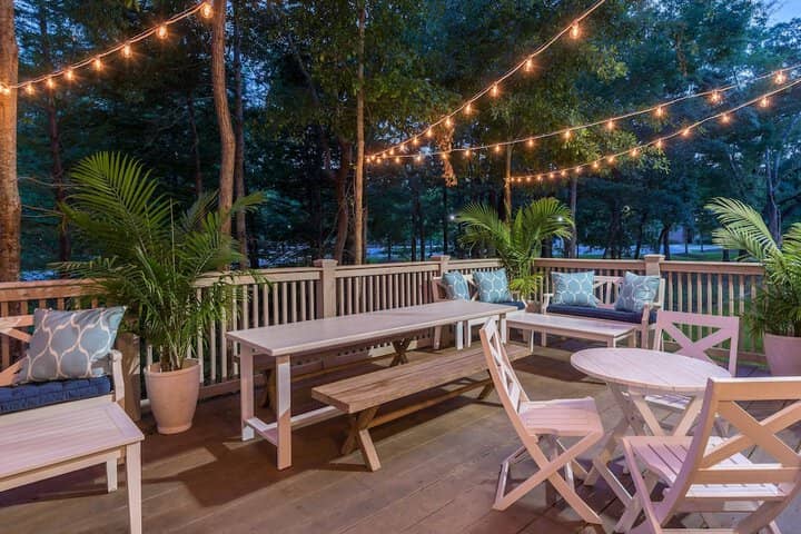 Terrace/Patio 19 of 23