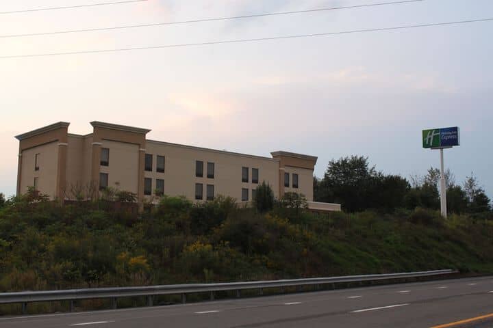 Hotel 63 of 63