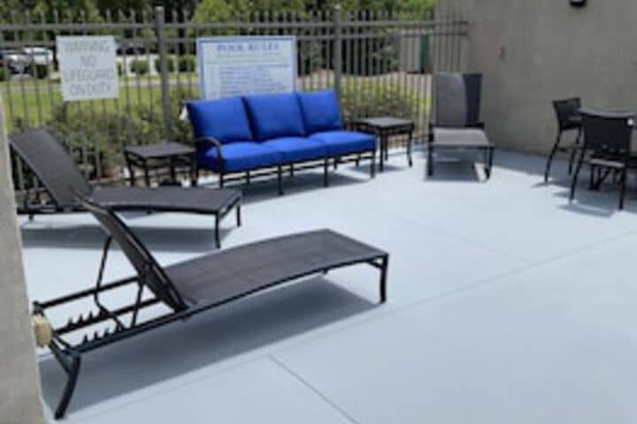 Terrace/Patio 127 of 243