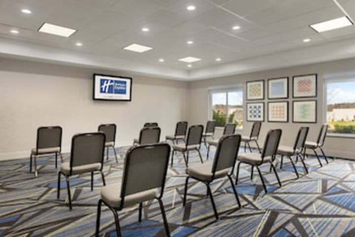 Meeting 214 of 243