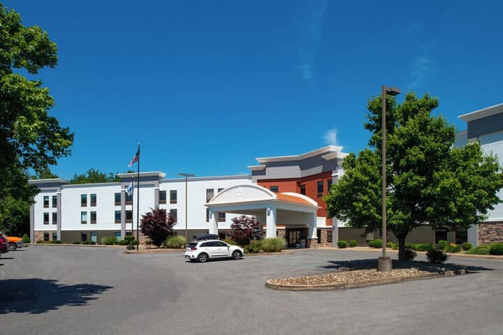 Hotel 60 of 63