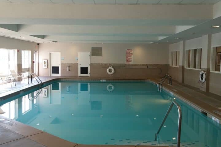 Pool 35 of 61