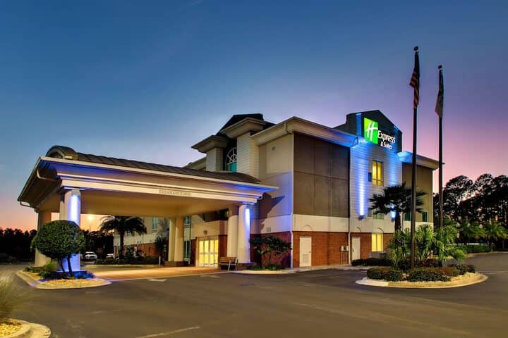 Hotel 55 of 61
