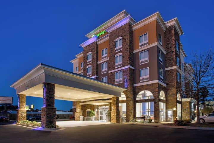 Hotel 60 of 61