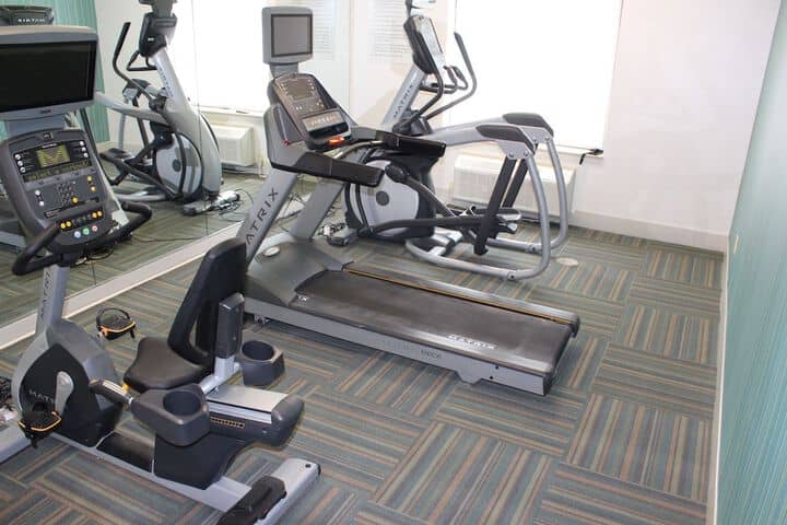 Health and Fitness 15 of 35