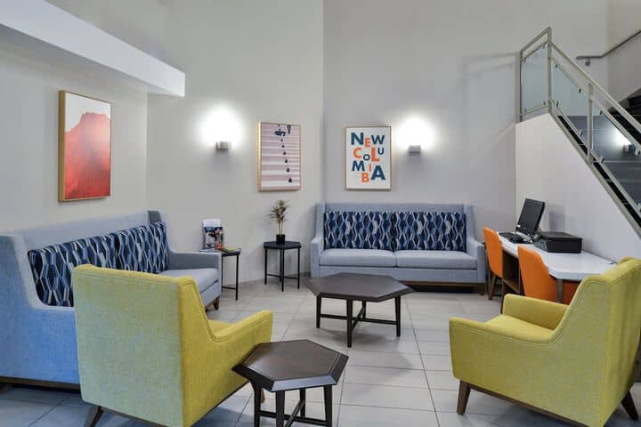 Hotel 58 of 63