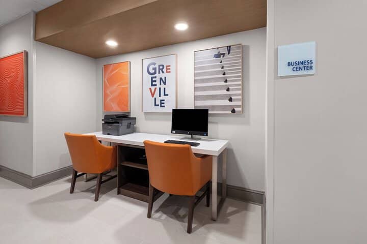 Property amenity