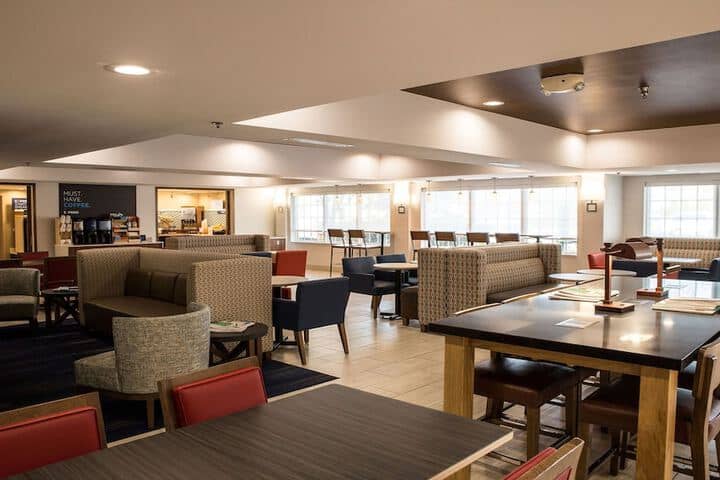 Hotel 56 of 56