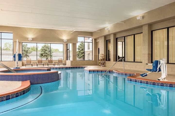 Pool 20 of 46