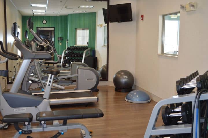 Health and Fitness 34 of 54