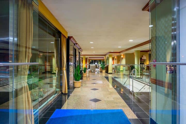 Hallway
