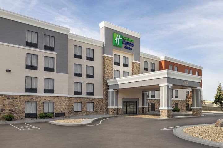 Hotel 45 of 46